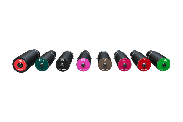 M-Node Smart Sensors